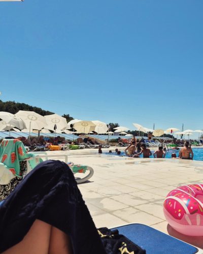Vrsar, Croatien в сентябре — фото погоды (2024-09-27)
