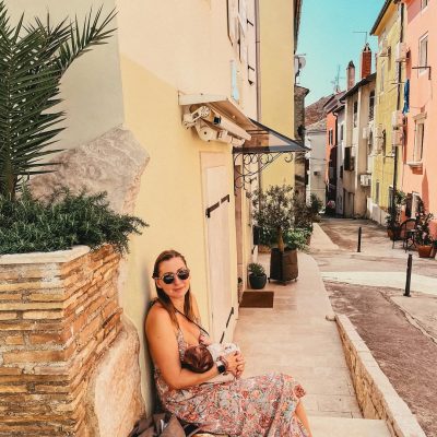 Vrsar, Croatien в июне — фото погоды (2025-06-15)
