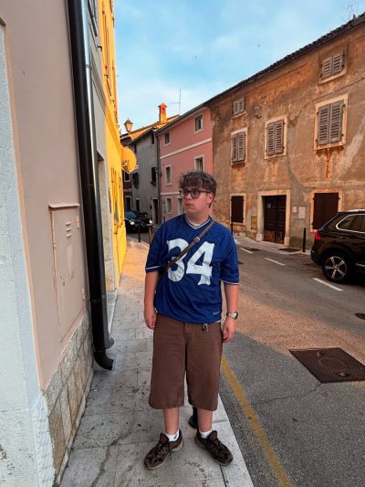 Vrsar, Croatien в июле — фото погоды (2025-07-20)