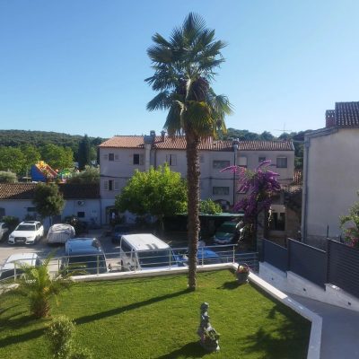 Vrsar, Croatien в июле — фото погоды (2025-07-31)