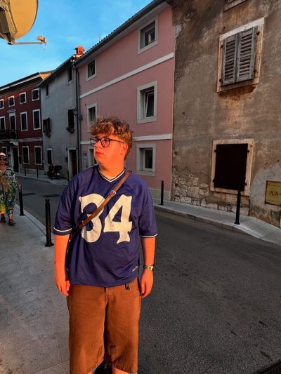 Vrsar, Croatien в сентябре — фото погоды (2025-09-05)