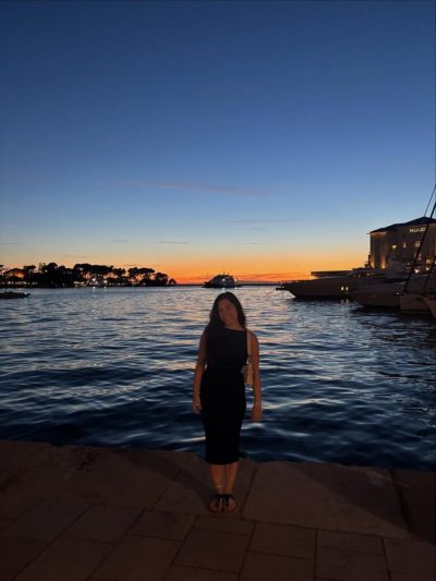 Vrsar, Croatien в сентябре — фото погоды (2025-09-13)