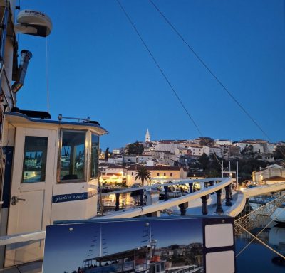 Vrsar, Croatien в марте — фото погоды (2026-03-13)