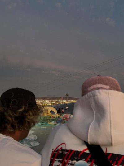 Taghazout Skatepark в мае — фото погоды (2026-05-15)