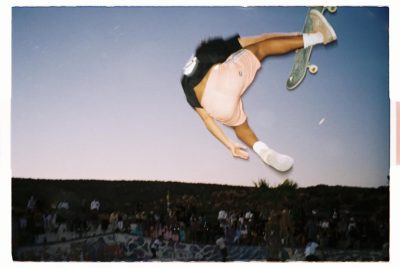 Taghazout Skatepark в июне — фото погоды (2026-06-01)