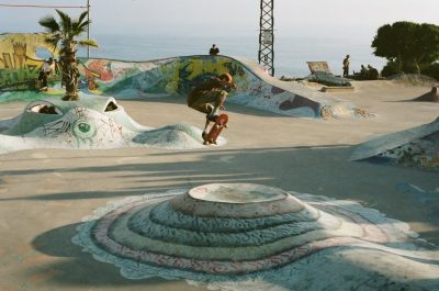 Taghazout Skatepark в июне — фото погоды (2026-06-05)