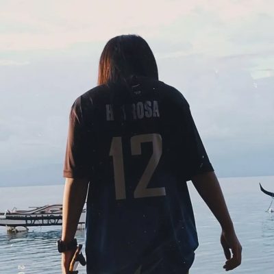 Zaragosa Island, Badian, Cebu в октябре — фото погоды (2025-10-28)