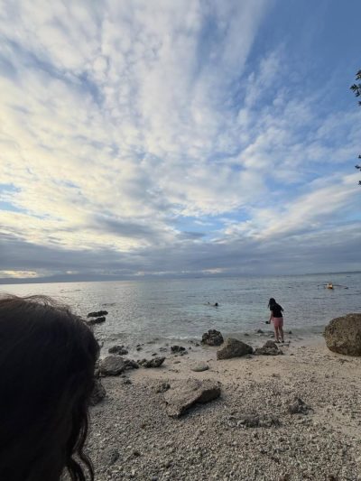 Zaragosa Island, Badian, Cebu в марте — фото погоды (2026-03-23)
