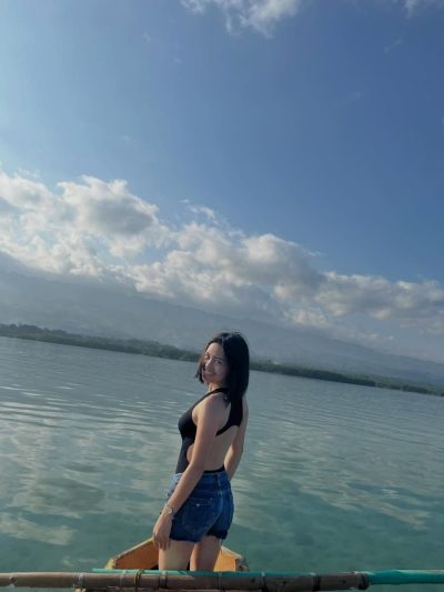 Zaragosa Island, Badian, Cebu в апреле — фото погоды (2026-04-24)