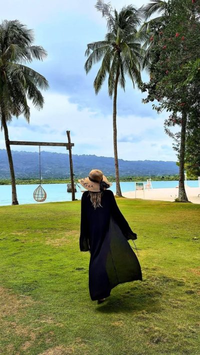 Zaragosa Island, Badian, Cebu в апреле — фото погоды (2026-04-30)