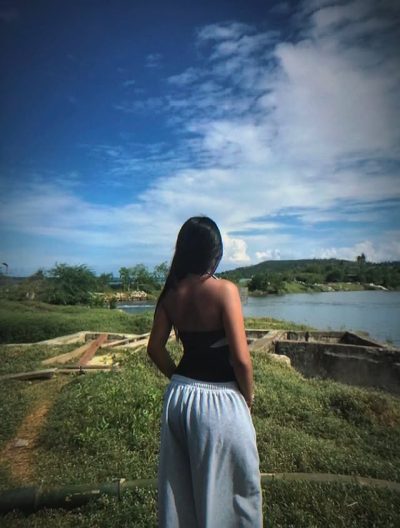 Zaragosa Island, Badian, Cebu в июне — фото погоды (2026-06-18)