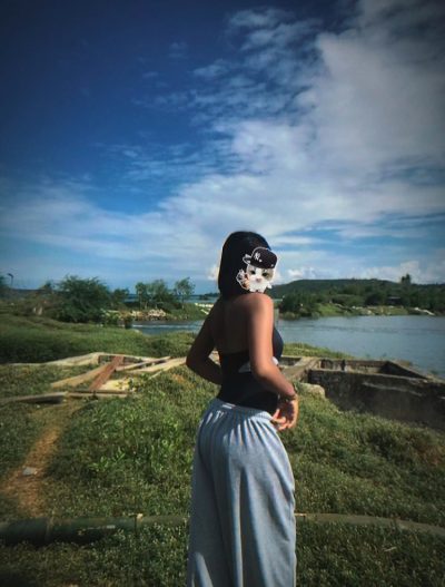 Zaragosa Island, Badian, Cebu в июне — фото погоды (2026-06-18)