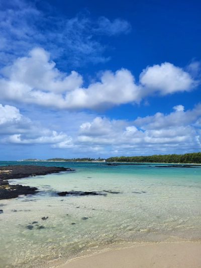 Mauritius Island, Indic Ocean в августе — фото погоды (2025-08-26)