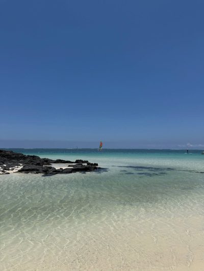 Mauritius Island, Indic Ocean в ноябре — фото погоды (2025-11-23)