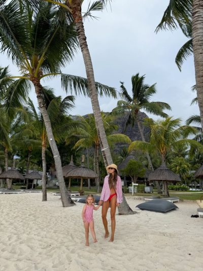 Mauritius Island, Indic Ocean в ноябре — фото погоды (2025-11-25)