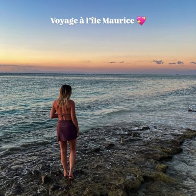 Mauritius Island, Indic Ocean в ноябре — фото погоды (2025-11-27)