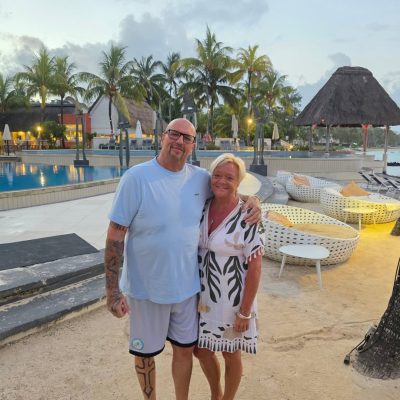 Mauritius Island, Indic Ocean в январе — фото погоды (2026-01-18)