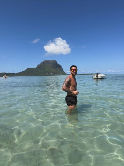 Mauritius Island, Indic Ocean в марте — фото погоды (2026-03-01)