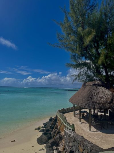 Mauritius Island, Indic Ocean в мае — фото погоды (2026-05-08)