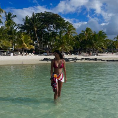 Mauritius Island, Indic Ocean в июле — фото погоды (2026-07-11)