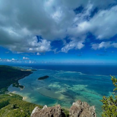 Mauritius Island, Indic Ocean в июле — фото погоды (2026-07-11)
