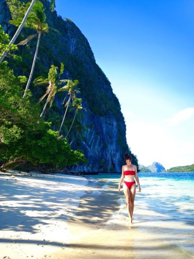 Pinagbuyutan Island, Palawan в январе — фото погоды (2026-01-24)