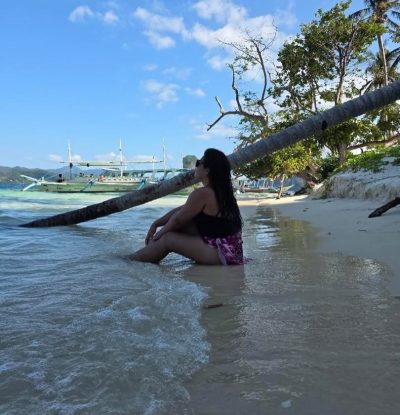 Pinagbuyutan Island, Palawan в марте — фото погоды (2026-03-26)