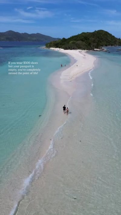 Pinagbuyutan Island, Palawan в апреле — фото погоды (2026-04-12)