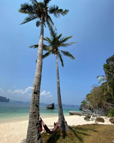Pinagbuyutan Island, Palawan в апреле — фото погоды (2026-04-20)