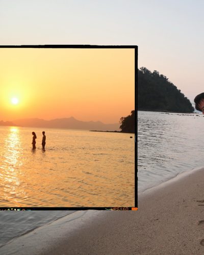Pinagbuyutan Island, Palawan в апреле — фото погоды (2026-04-23)