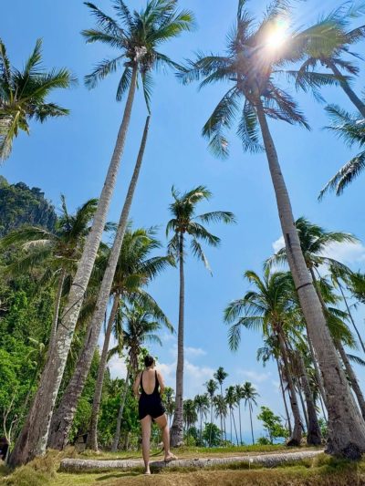 Pinagbuyutan Island, Palawan в мае — фото погоды (2026-05-07)