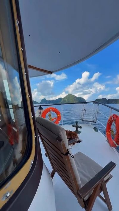 Pinagbuyutan Island, Palawan в июне — фото погоды (2026-06-17)