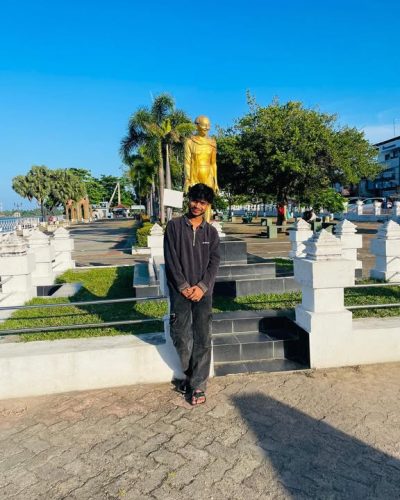 Batticola, Sri Lanka в июне — фото погоды (2026-06-13)