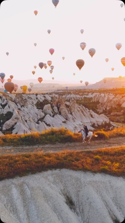 Cappadocia в июне — фото погоды (2026-06-26)
