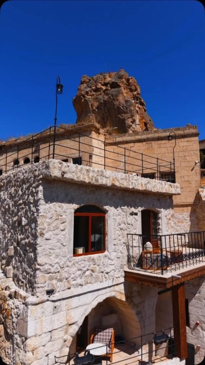 Cappadocia в июне — фото погоды (2026-06-29)
