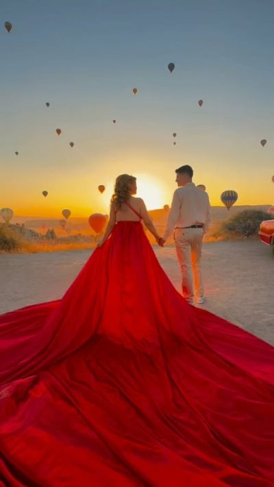 Cappadocia в июле — фото погоды (2026-07-18)