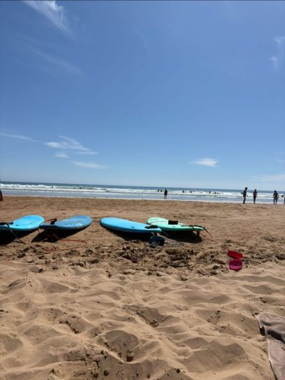Taghazout bay в июне — фото погоды (2026-06-20)