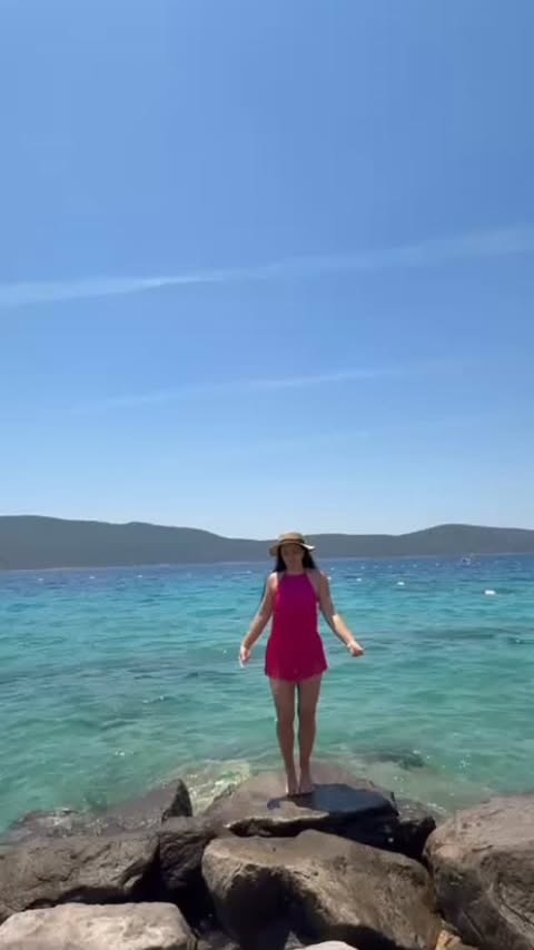 Погода в TUI MAGIC LIFE Bodrum - Adults Only 16+