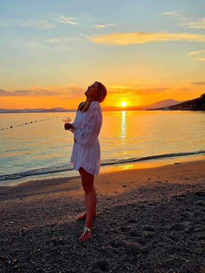 TUI MAGIC LIFE Bodrum - Adults Only 16+ в июне — фото погоды (2026-06-29)