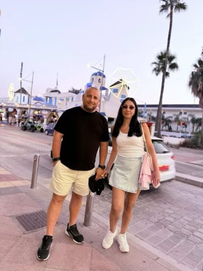 Cyprus Aiya Napa в июне — фото погоды (2026-06-30)