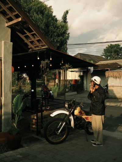 Br Mawang Kaja Ubud в марте — фото погоды (2026-03-23)