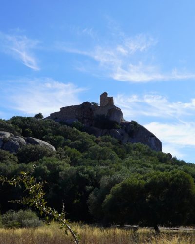 Tomba dei giganti di Su Mont'e s'Abe в марте — фото погоды (2026-03-31)