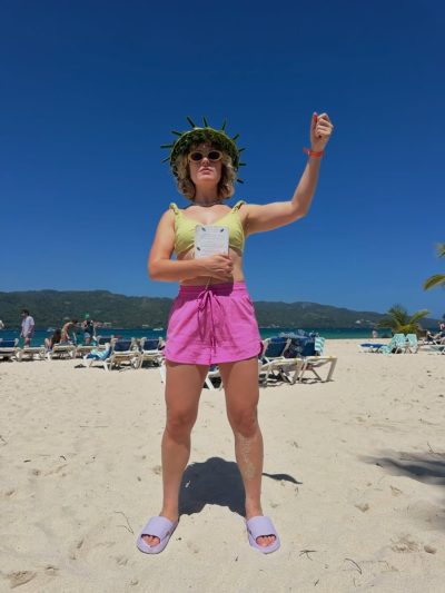 Cayo Levantado, Samana, Dominican Republic в марте — фото погоды (2026-03-18)