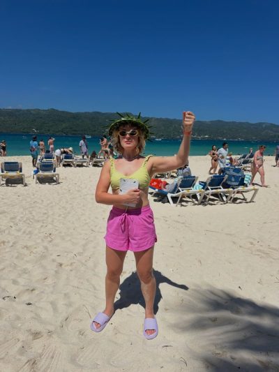 Cayo Levantado, Samana, Dominican Republic в марте — фото погоды (2026-03-18)