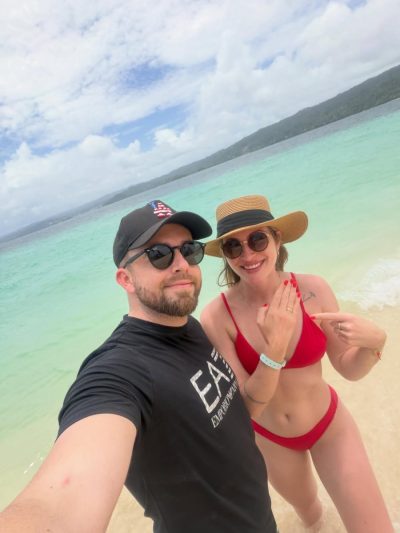 Cayo Levantado, Samana, Dominican Republic в мае — фото погоды (2026-05-26)