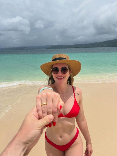 Cayo Levantado, Samana, Dominican Republic в мае — фото погоды (2026-05-26)