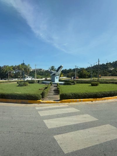 Cayo Levantado, Samana, Dominican Republic в мае — фото погоды (2026-05-31)
