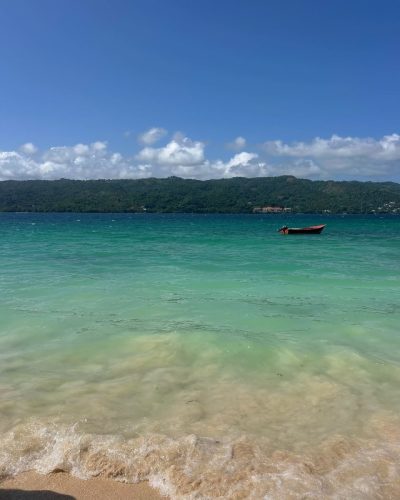 Cayo Levantado, Samana, Dominican Republic в июне — фото погоды (2026-06-28)