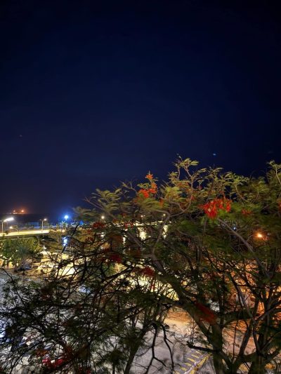Maradhoo в октябре — фото погоды (2025-10-24)
