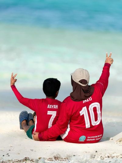 Maradhoo в январе — фото погоды (2026-01-15)